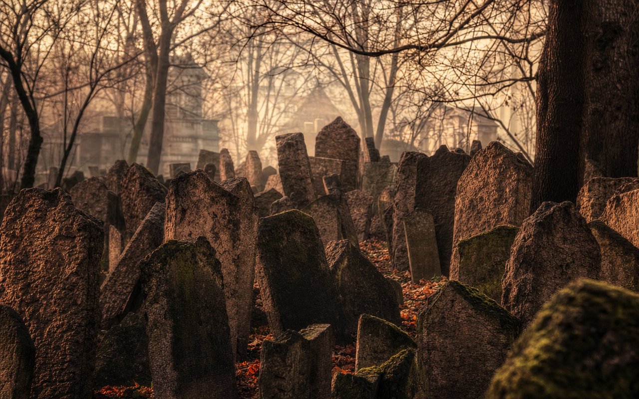 Steine der Erinnerung